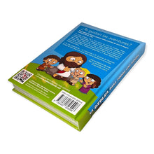 Cargar imagen en el visor de la galería, Biblia Para Todos Los Niños / Azul