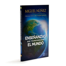 Load image into Gallery viewer, Enseñanzas que transformaron el mundo