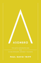 Load image into Gallery viewer, Asombro