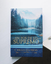 Cargar imagen en el visor de la galería, En pos de lo Supremo Edicion de Lujo