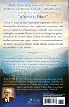 Cargar imagen en el visor de la galería, Los Atributos de Dios Vol. 1