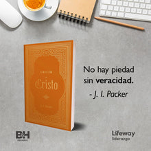 Cargar imagen en el visor de la galería, Crecer en Cristo