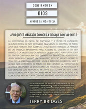 Cargar imagen en el visor de la galería, Confiando en Dios aunque la vida duela