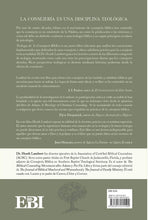 Cargar imagen en el visor de la galería, Teología de la Consejería Bíblica