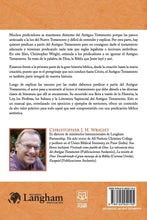 Load image into Gallery viewer, Cómo predicar desde el Antiguo Testamento