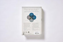 Cargar imagen en el visor de la galería, Biblia paralela bilingüe NVI, NIV, NBLA, NASB, Comfort Print, Tapa Dura