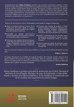 Cargar imagen en el visor de la galería, Predicando a Cristo desde el Antiguo Testamento