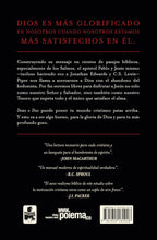 Cargar imagen en el visor de la galería, Desea a Dios