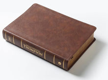 Load image into Gallery viewer, Biblia de Referencia Thompson, RVR, Actualizada y Ampliada