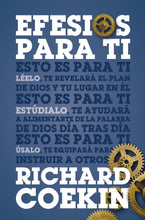 Cargar imagen en el visor de la galería, Efesios para ti