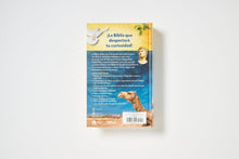 Cargar imagen en el visor de la galería, Biblia Visual De Estudio Para Niños NBLA/ Tapa Dura