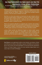 Cargar imagen en el visor de la galería, Matrimonio Sagrado