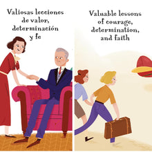 Cargar imagen en el visor de la galería, Betty Greene (La mujer que deseaba volar)