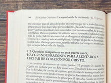 Load image into Gallery viewer, La Mayor Batalla de este Mundo