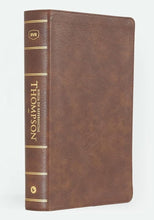 Load image into Gallery viewer, Biblia de Referencia Thompson, RVR, Actualizada y Ampliada