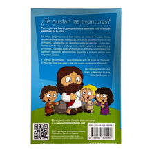 Cargar imagen en el visor de la galería, Biblia Para Todos Los Niños / Azul