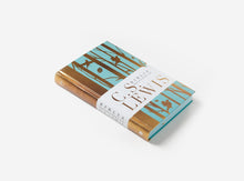 Cargar imagen en el visor de la galería, Biblia Reflexiones de C. S. Lewis RVR - Tapa dura turquesa