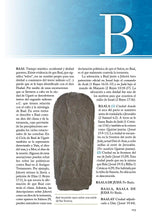 Cargar imagen en el visor de la galería, Diccionario Bíblico Ilustrado Baker, Tremper Longman III