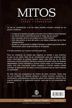 Cargar imagen en el visor de la galería, Mitos que los cristianos creemos y compartimos