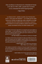 Load image into Gallery viewer, Los Cánones de Dort para el siglo XXI