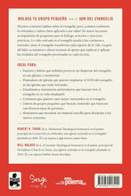 Cargar imagen en el visor de la galería, La Vida Centrada en el Evangelio