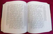 Load image into Gallery viewer, Interlineal académico del Nuevo Testamento: Griego-Español