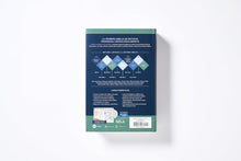 Cargar imagen en el visor de la galería, Biblia Cronológica de Estudio, NBLA, Interior a Cuatro Colores, Tapa Dura