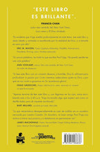 Load image into Gallery viewer, Asombro