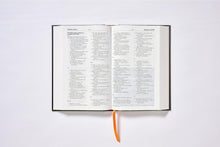 Cargar imagen en el visor de la galería, NBLA, Biblia de Estudio para Jóvenes, Tapa Dura, Azul