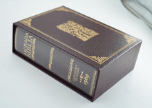 Load image into Gallery viewer, Biblia del Oso 1569