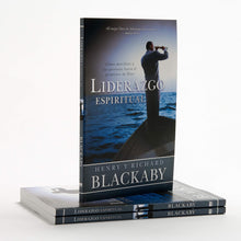Cargar imagen en el visor de la galería, Liderazgo Espiritual