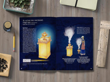 Cargar imagen en el visor de la galería, Tabernáculo y el Arca del Pacto