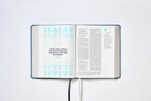 Cargar imagen en el visor de la galería, Biblia Telos para Jóvenes NVI