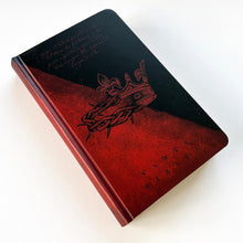 Load image into Gallery viewer, Biblia RVR 1960, Doble Corona, Letra Grande, Tapa dura