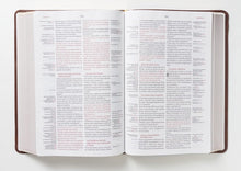 Load image into Gallery viewer, Biblia de Referencia Thompson, RVR, Actualizada y Ampliada