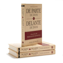 Cargar imagen en el visor de la galería, De parte de Dios y delante de Dios