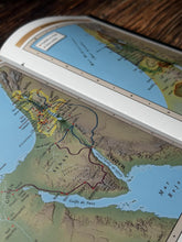 Cargar imagen en el visor de la galería, Biblia de Estudio Patrística, Siglo I al VI - Tapa dura