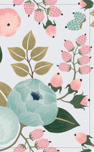 Cargar imagen en el visor de la galería, Biblia NTV Edición Ziper Jardín (Tela)