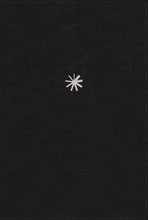 Cargar imagen en el visor de la galería, Biblia Cronológica de Estudio, NBLA, Interior a Cuatro Colores, Cuero suave