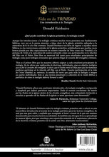 Cargar imagen en el visor de la galería, Vida en la Trinidad