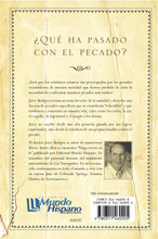 Cargar imagen en el visor de la galería, Pecados Respetables
