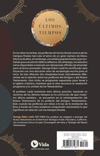 Cargar imagen en el visor de la galería, Los últimos tiempos