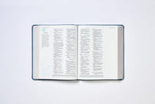 Cargar imagen en el visor de la galería, Biblia Telos para Jóvenes NVI