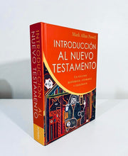 Cargar imagen en el visor de la galería, Introducción al Nuevo Testamento