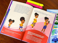 Cargar imagen en el visor de la galería, ¿Por qué Dios me hizo niña?