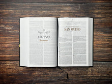 Cargar imagen en el visor de la galería, Biblia de Estudio Patrística, Siglo I al VI - Tapa dura