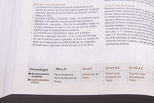 Cargar imagen en el visor de la galería, Biblia de estudio para mujeres RV60 - Tela verde