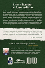 Cargar imagen en el visor de la galería, Perdonar