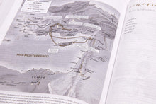 Cargar imagen en el visor de la galería, Biblia de estudio para mujeres RV60 - Tela verde