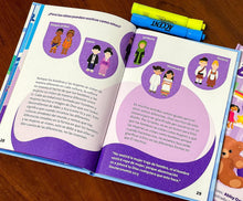 Cargar imagen en el visor de la galería, ¿Por qué Dios me hizo niña?